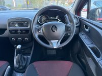 USED 2016 66 RENAULT CLIO 1.2 16V Play Hatchback 5dr Petrol Manual Euro 6 (75 ps) FIRST TO SEE WILL BUY