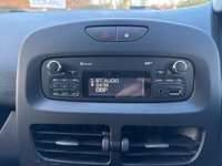 USED 2016 66 RENAULT CLIO 1.2 16V Play Hatchback 5dr Petrol Manual Euro 6 (75 ps) FIRST TO SEE WILL BUY
