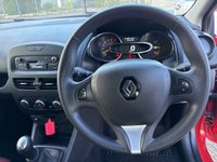 USED 2016 66 RENAULT CLIO 1.2 16V Play Hatchback 5dr Petrol Manual Euro 6 (75 ps) FIRST TO SEE WILL BUY