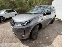 USED 2021 21 LAND ROVER DISCOVERY SPORT 2.0 D165 MHEV R-Dynamic S Plus SUV 5dr Diesel Auto 4WD Euro 6 (s/s) (163 ps) SUV