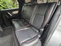 USED 2021 21 LAND ROVER DISCOVERY SPORT 2.0 D165 MHEV R-Dynamic S Plus SUV 5dr Diesel Auto 4WD Euro 6 (s/s) (163 ps) SUV