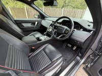 USED 2021 21 LAND ROVER DISCOVERY SPORT 2.0 D165 MHEV R-Dynamic S Plus SUV 5dr Diesel Auto 4WD Euro 6 (s/s) (163 ps) SUV