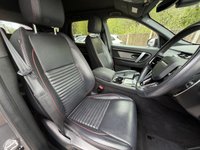 USED 2021 21 LAND ROVER DISCOVERY SPORT 2.0 D165 MHEV R-Dynamic S Plus SUV 5dr Diesel Auto 4WD Euro 6 (s/s) (163 ps) SUV