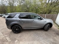 USED 2021 21 LAND ROVER DISCOVERY SPORT 2.0 D165 MHEV R-Dynamic S Plus SUV 5dr Diesel Auto 4WD Euro 6 (s/s) (163 ps) SUV