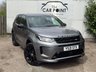 USED 2021 21 LAND ROVER DISCOVERY SPORT 2.0 D165 MHEV R-Dynamic S Plus SUV 5dr Diesel Auto 4WD Euro 6 (s/s) (163 ps) SUV