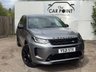 USED 2021 21 LAND ROVER DISCOVERY SPORT 2.0 D165 MHEV R-Dynamic S Plus SUV 5dr Diesel Auto 4WD Euro 6 (s/s) (163 ps) SUV