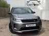 USED 2021 21 LAND ROVER DISCOVERY SPORT 2.0 D165 MHEV R-Dynamic S Plus SUV 5dr Diesel Auto 4WD Euro 6 (s/s) (163 ps) SUV
