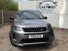 USED 2021 21 LAND ROVER DISCOVERY SPORT 2.0 D165 MHEV R-Dynamic S Plus SUV 5dr Diesel Auto 4WD Euro 6 (s/s) (163 ps) SUV