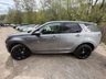 USED 2021 21 LAND ROVER DISCOVERY SPORT 2.0 D165 MHEV R-Dynamic S Plus SUV 5dr Diesel Auto 4WD Euro 6 (s/s) (163 ps) SUV