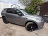 USED 2021 21 LAND ROVER DISCOVERY SPORT 2.0 D165 MHEV R-Dynamic S Plus SUV 5dr Diesel Auto 4WD Euro 6 (s/s) (163 ps) SUV