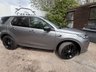 USED 2021 21 LAND ROVER DISCOVERY SPORT 2.0 D165 MHEV R-Dynamic S Plus SUV 5dr Diesel Auto 4WD Euro 6 (s/s) (163 ps) SUV