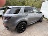 USED 2021 21 LAND ROVER DISCOVERY SPORT 2.0 D165 MHEV R-Dynamic S Plus SUV 5dr Diesel Auto 4WD Euro 6 (s/s) (163 ps) SUV