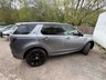 USED 2021 21 LAND ROVER DISCOVERY SPORT 2.0 D165 MHEV R-Dynamic S Plus SUV 5dr Diesel Auto 4WD Euro 6 (s/s) (163 ps) SUV