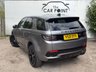 USED 2021 21 LAND ROVER DISCOVERY SPORT 2.0 D165 MHEV R-Dynamic S Plus SUV 5dr Diesel Auto 4WD Euro 6 (s/s) (163 ps) SUV