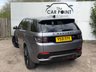 USED 2021 21 LAND ROVER DISCOVERY SPORT 2.0 D165 MHEV R-Dynamic S Plus SUV 5dr Diesel Auto 4WD Euro 6 (s/s) (163 ps) SUV