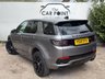 USED 2021 21 LAND ROVER DISCOVERY SPORT 2.0 D165 MHEV R-Dynamic S Plus SUV 5dr Diesel Auto 4WD Euro 6 (s/s) (163 ps) SUV
