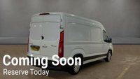 USED 2023 23 MAXUS EDELIVER 9 88.5kWh Panel Van 5dr Electric Auto FWD L3 H3 (204 ps) AIR CON REAR VIEW CAMERA CRUISE CONTROL PARKING SENSORS 1 OWNER GENUINE LOW MILES
