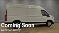 USED 2023 23 MAXUS EDELIVER 9 88.5kWh Panel Van 5dr Electric Auto FWD L3 H3 (204 ps) AIR CON REAR VIEW CAMERA CRUISE CONTROL PARKING SENSORS 1 OWNER GENUINE LOW MILES