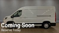 USED 2023 23 MAXUS EDELIVER 9 88.5kWh Panel Van 5dr Electric Auto FWD L3 H3 (204 ps) AIR CON REAR VIEW CAMERA CRUISE CONTROL PARKING SENSORS 1 OWNER GENUINE LOW MILES