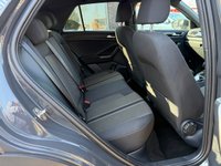 USED 2021 71 VOLKSWAGEN T-ROC 2.0 TDI Black Edition SUV 5dr Diesel Manual Euro 6 (s/s) (115 ps) 