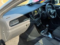 USED 2021 71 VOLKSWAGEN T-ROC 2.0 TDI Black Edition SUV 5dr Diesel Manual Euro 6 (s/s) (115 ps) 