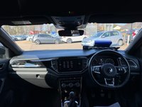 USED 2021 71 VOLKSWAGEN T-ROC 2.0 TDI Black Edition SUV 5dr Diesel Manual Euro 6 (s/s) (115 ps) 