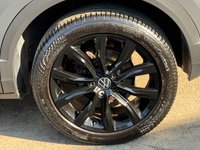 USED 2021 71 VOLKSWAGEN T-ROC 2.0 TDI Black Edition SUV 5dr Diesel Manual Euro 6 (s/s) (115 ps) 