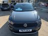 USED 2021 71 VOLKSWAGEN T-ROC 2.0 TDI Black Edition SUV 5dr Diesel Manual Euro 6 (s/s) (115 ps) 