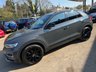 USED 2021 71 VOLKSWAGEN T-ROC 2.0 TDI Black Edition SUV 5dr Diesel Manual Euro 6 (s/s) (115 ps) 