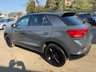 USED 2021 71 VOLKSWAGEN T-ROC 2.0 TDI Black Edition SUV 5dr Diesel Manual Euro 6 (s/s) (115 ps) 