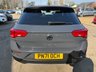 USED 2021 71 VOLKSWAGEN T-ROC 2.0 TDI Black Edition SUV 5dr Diesel Manual Euro 6 (s/s) (115 ps) 