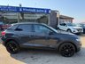 USED 2021 71 VOLKSWAGEN T-ROC 2.0 TDI Black Edition SUV 5dr Diesel Manual Euro 6 (s/s) (115 ps) 