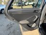 USED 2021 71 VOLKSWAGEN T-ROC 2.0 TDI Black Edition SUV 5dr Diesel Manual Euro 6 (s/s) (115 ps) 