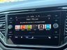 USED 2021 71 VOLKSWAGEN T-ROC 2.0 TDI Black Edition SUV 5dr Diesel Manual Euro 6 (s/s) (115 ps) 