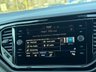 USED 2021 71 VOLKSWAGEN T-ROC 2.0 TDI Black Edition SUV 5dr Diesel Manual Euro 6 (s/s) (115 ps) 