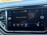 USED 2021 71 VOLKSWAGEN T-ROC 2.0 TDI Black Edition SUV 5dr Diesel Manual Euro 6 (s/s) (115 ps) 
