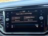 USED 2021 71 VOLKSWAGEN T-ROC 2.0 TDI Black Edition SUV 5dr Diesel Manual Euro 6 (s/s) (115 ps) 