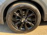 USED 2021 71 VOLKSWAGEN T-ROC 2.0 TDI Black Edition SUV 5dr Diesel Manual Euro 6 (s/s) (115 ps) 