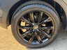 USED 2021 71 VOLKSWAGEN T-ROC 2.0 TDI Black Edition SUV 5dr Diesel Manual Euro 6 (s/s) (115 ps) 