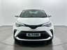 USED 2022 71 TOYOTA C-HR 1.8 VVT-h Design CVT Euro 6 (s/s) 5dr 1-OWNR, CARPLAY, R/CAMERA, LED