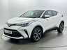 USED 2022 71 TOYOTA C-HR 1.8 VVT-h Design CVT Euro 6 (s/s) 5dr 1-OWNR, CARPLAY, R/CAMERA, LED