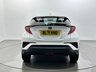 USED 2022 71 TOYOTA C-HR 1.8 VVT-h Design CVT Euro 6 (s/s) 5dr 1-OWNR, CARPLAY, R/CAMERA, LED