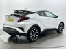 USED 2022 71 TOYOTA C-HR 1.8 VVT-h Design CVT Euro 6 (s/s) 5dr 1-OWNR, CARPLAY, R/CAMERA, LED