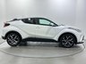 USED 2022 71 TOYOTA C-HR 1.8 VVT-h Design CVT Euro 6 (s/s) 5dr 1-OWNR, CARPLAY, R/CAMERA, LED