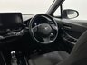 USED 2022 71 TOYOTA C-HR 1.8 VVT-h Design CVT Euro 6 (s/s) 5dr 1-OWNR, CARPLAY, R/CAMERA, LED