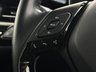 USED 2022 71 TOYOTA C-HR 1.8 VVT-h Design CVT Euro 6 (s/s) 5dr 1-OWNR, CARPLAY, R/CAMERA, LED