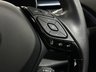 USED 2022 71 TOYOTA C-HR 1.8 VVT-h Design CVT Euro 6 (s/s) 5dr 1-OWNR, CARPLAY, R/CAMERA, LED