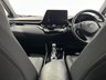 USED 2022 71 TOYOTA C-HR 1.8 VVT-h Design CVT Euro 6 (s/s) 5dr 1-OWNR, CARPLAY, R/CAMERA, LED