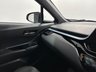 USED 2022 71 TOYOTA C-HR 1.8 VVT-h Design CVT Euro 6 (s/s) 5dr 1-OWNR, CARPLAY, R/CAMERA, LED