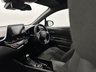 USED 2022 71 TOYOTA C-HR 1.8 VVT-h Design CVT Euro 6 (s/s) 5dr 1-OWNR, CARPLAY, R/CAMERA, LED